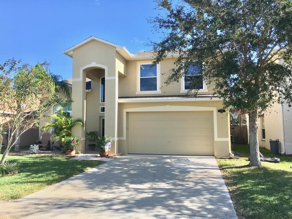 Unit for sale at 444 Sedgewood Circle, West Melbourne, FL 32904