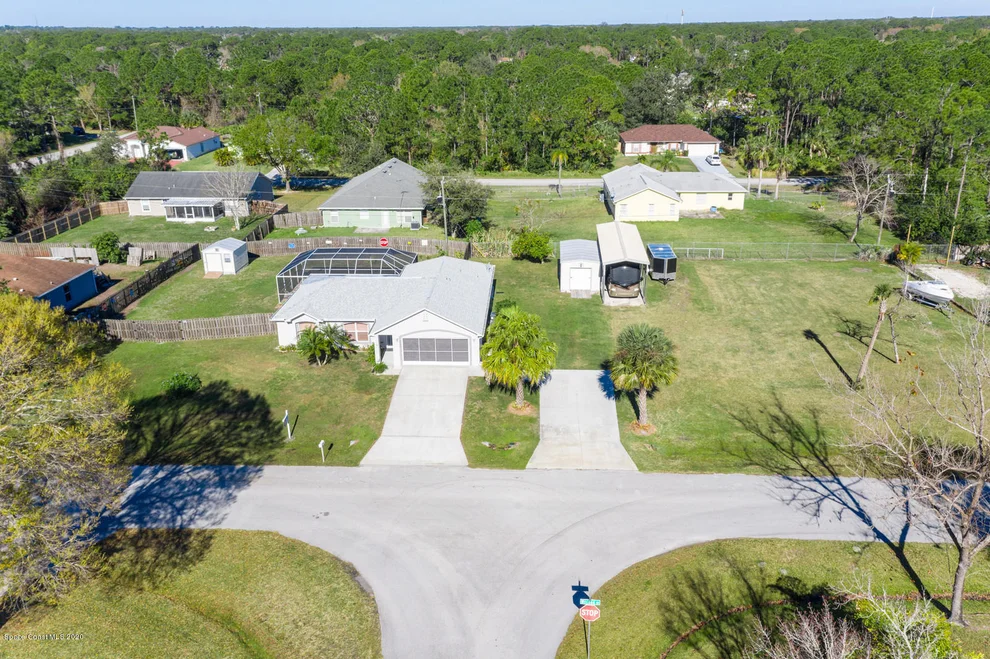 Unit for sale at 1139 Weldon Street SE, Palm Bay, FL 32909
