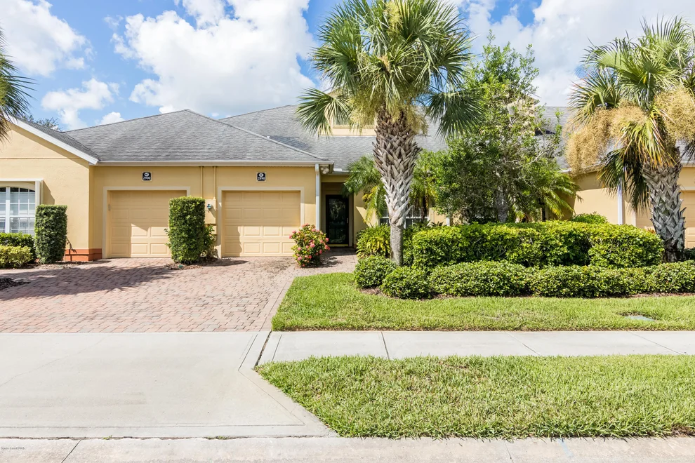 Unit for sale at 2890 Camberly Circle, Melbourne, FL 32940