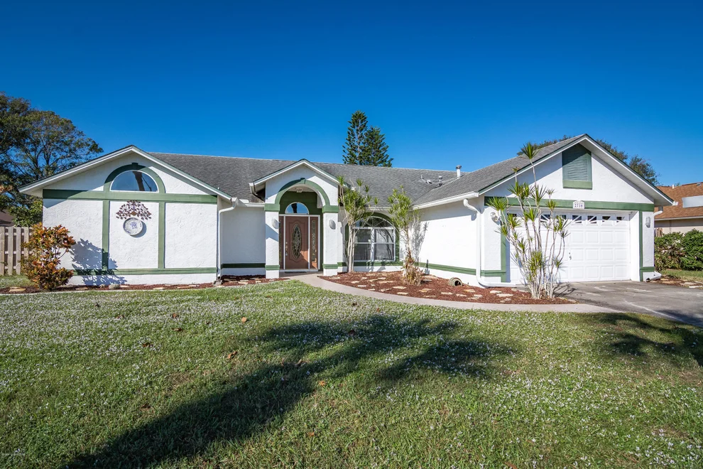 Unit for sale at 2738 Kingdom Avenue, Melbourne, FL 32934
