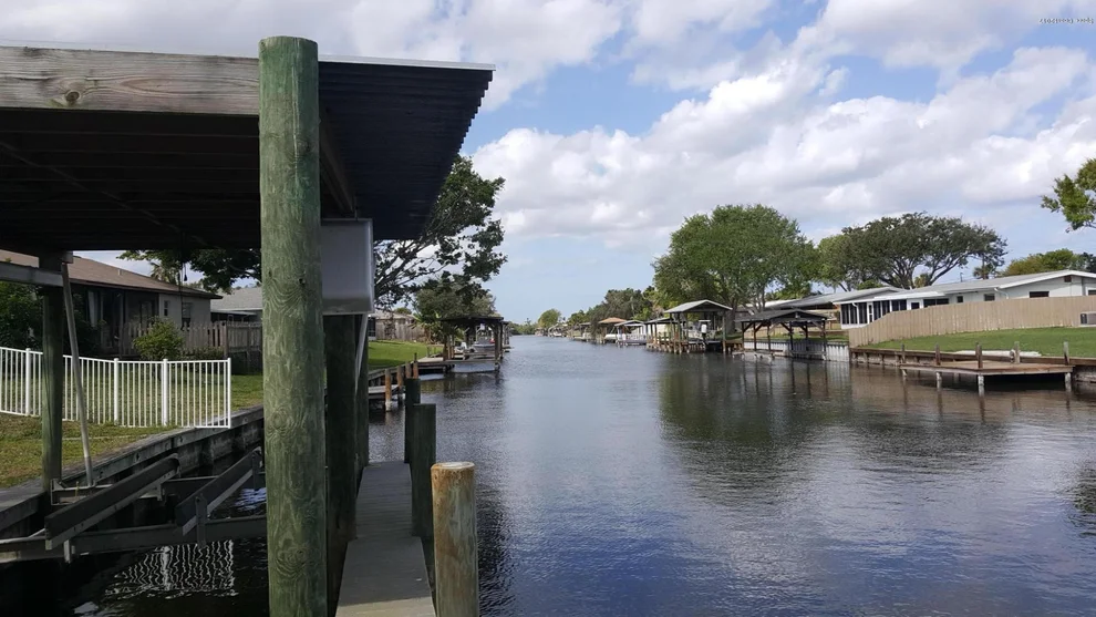 Unit for sale at 1840 Porpoise Street, Merritt Island, FL 32952