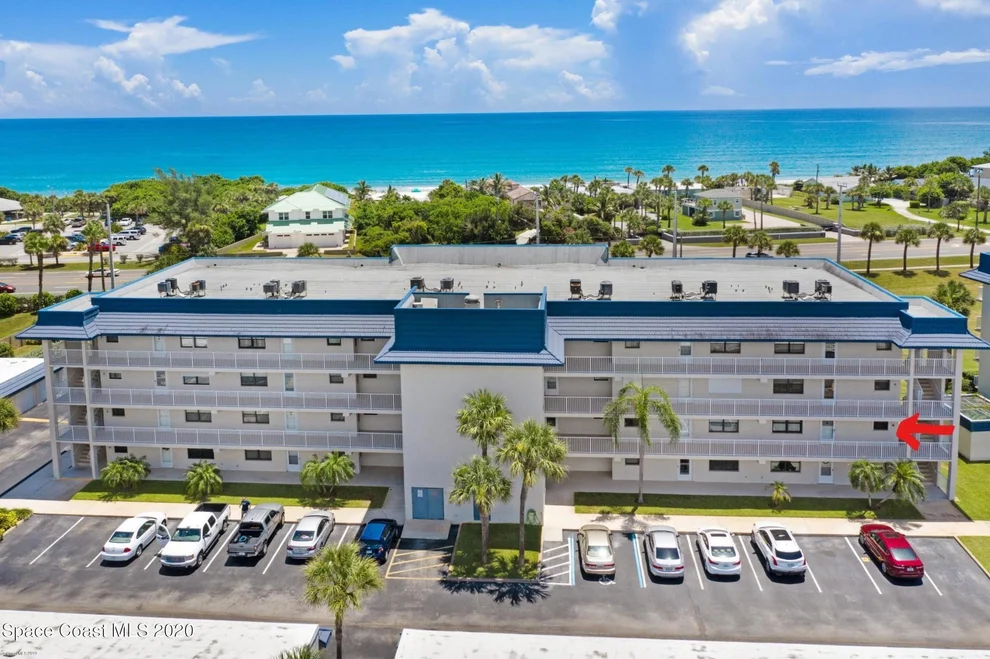 Unit for sale at 2160 N Highway A1a, Indialantic, FL 32903