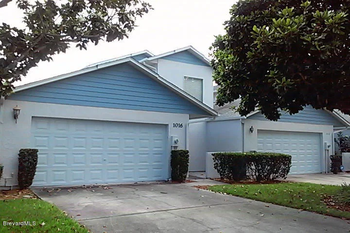 Unit for sale at 1016 Villa Drive, Melbourne, FL 32940