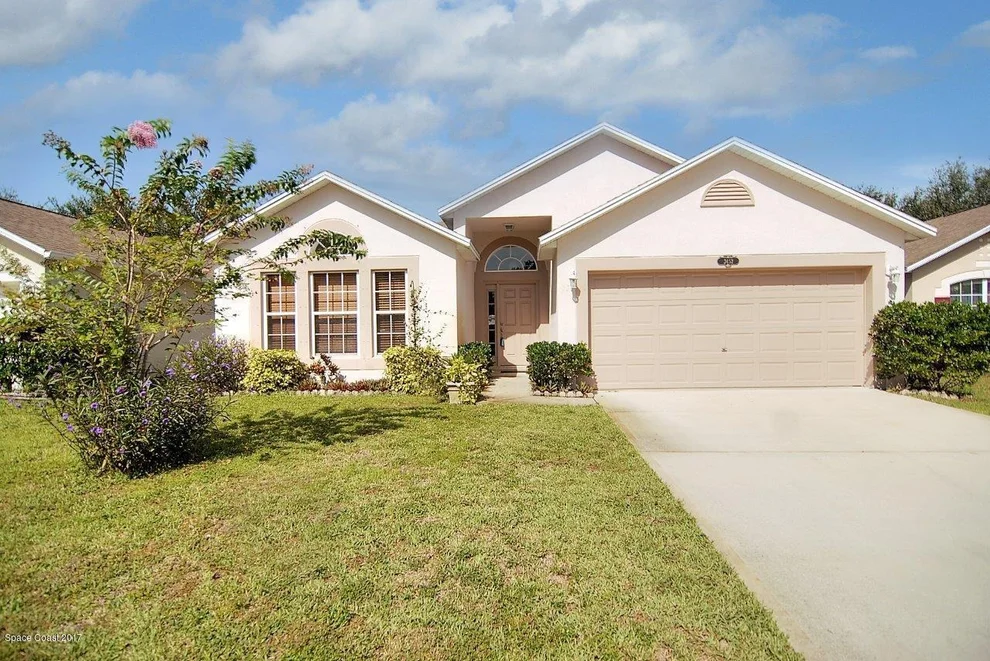 Unit for sale at 3452 Chica Circle, West Melbourne, FL 32904