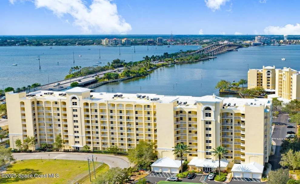 Unit for sale at 134 Starboard Lane, Merritt Island, FL 32953