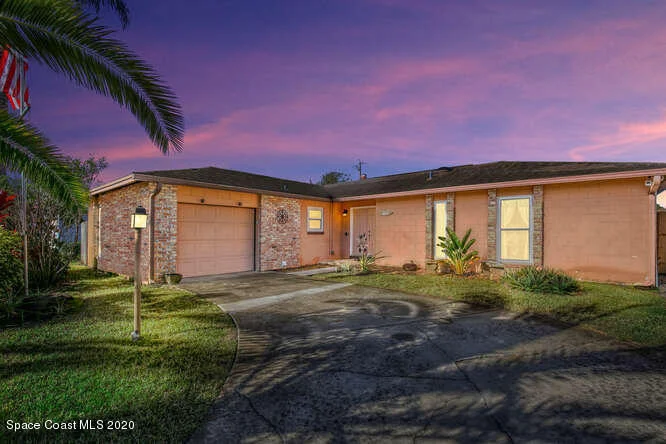 Unit for sale at 1518 Ransom Drive, Titusville, FL 32780