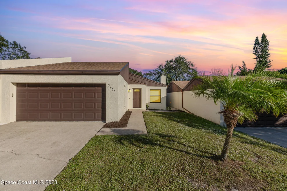 Unit for sale at 3463 Sandpiper Court, Melbourne, FL 32935
