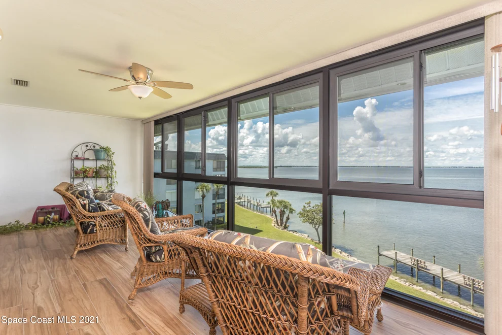 Unit for sale at 3799 S Banana River Boulevard, Cocoa Beach, FL 32931