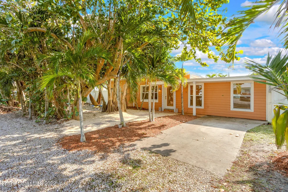 Unit for sale at 125 Franklyn Avenue, Indialantic, FL 32903