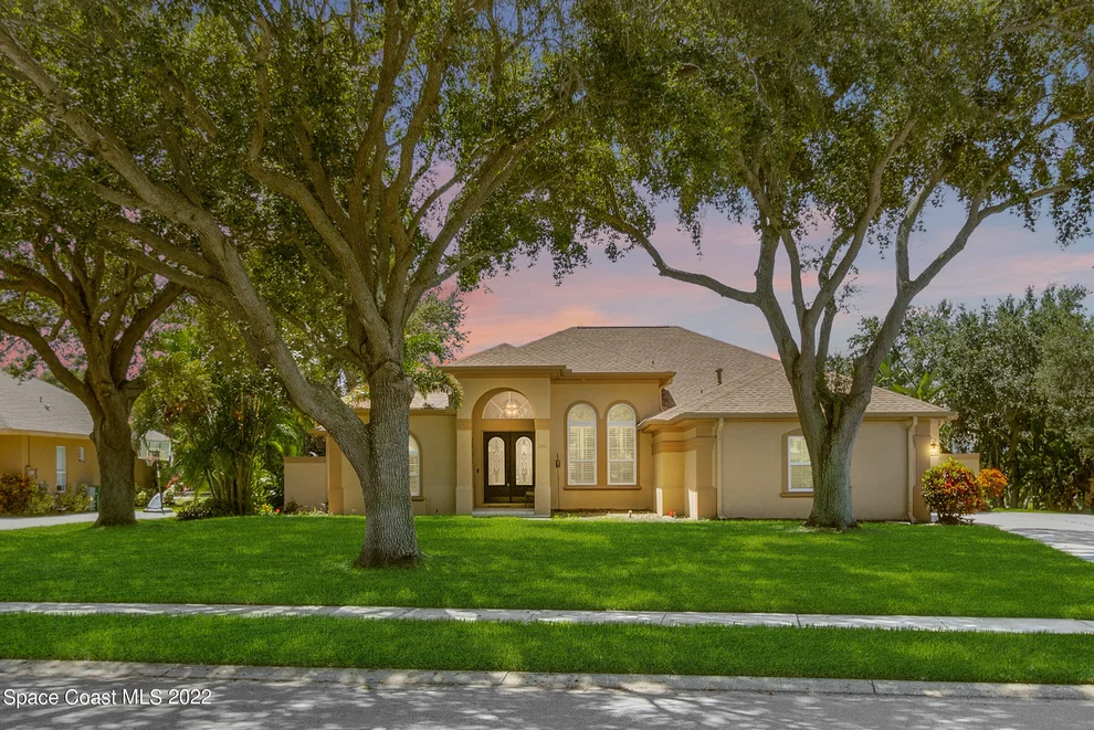 Unit for sale at 520 Jillotus Street, Merritt Island, FL 32952
