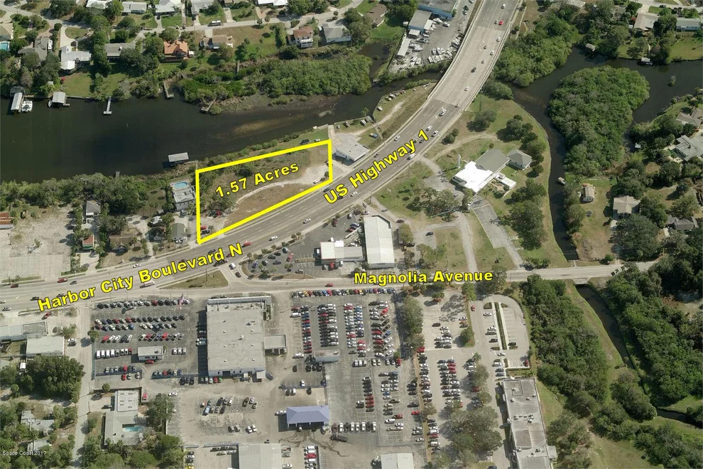 Unit for sale at 700 Harbor City Boulevard, Melbourne, FL 32935
