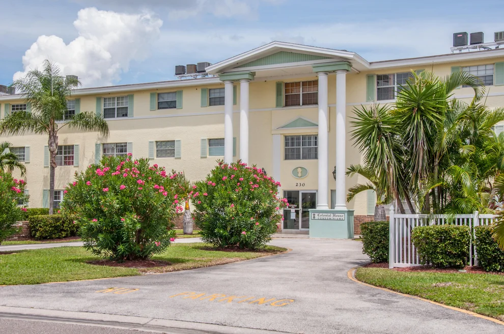 Unit for sale at 230 Columbia Drive, Cape Canaveral, FL 32920
