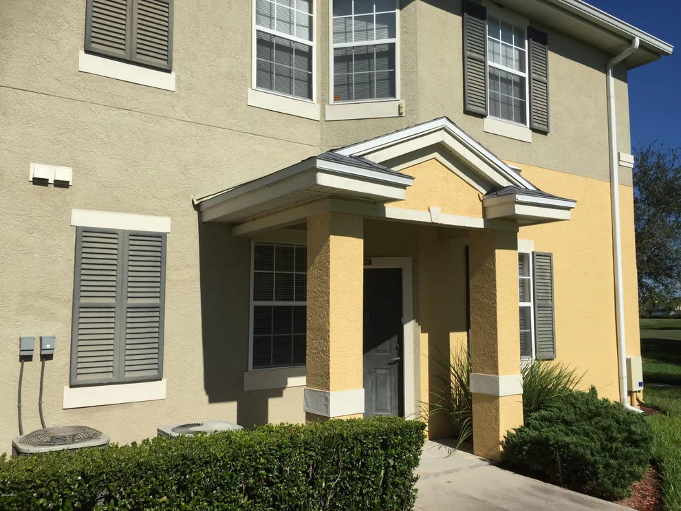 Unit for sale at 5692 Star Rush Drive, Melbourne, FL 32940