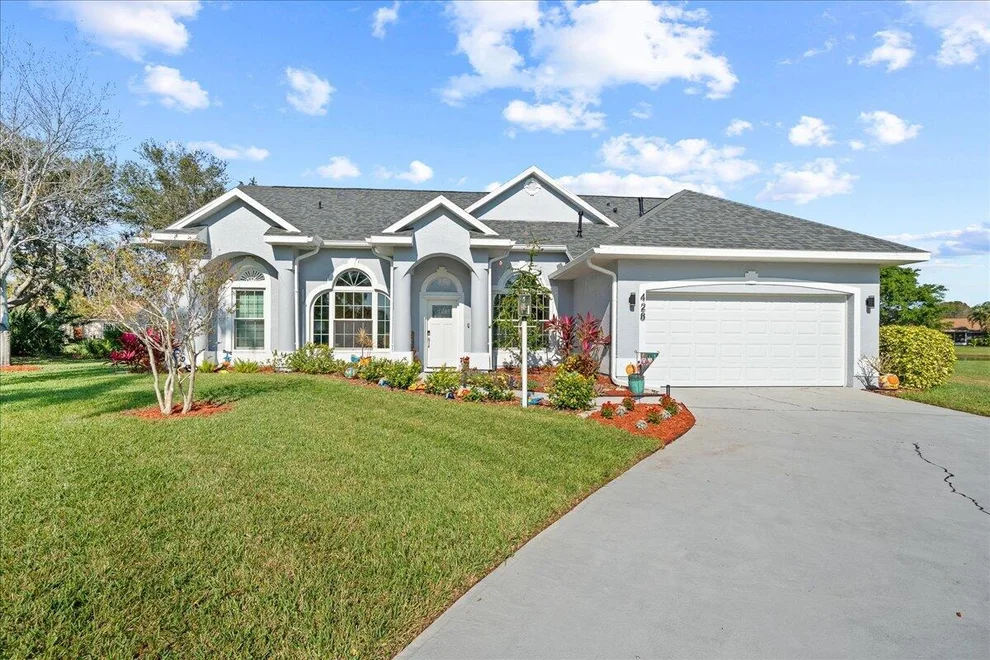 Unit for sale at 428 Vizcaya Court, Melbourne, FL 32940