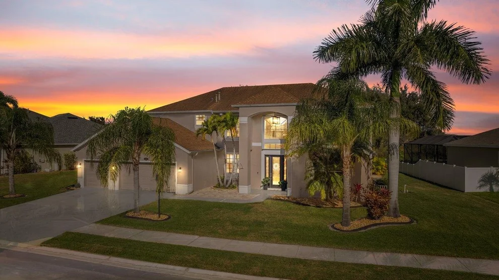 Unit for sale at 4648 Chastain Drive, Melbourne, FL 32940
