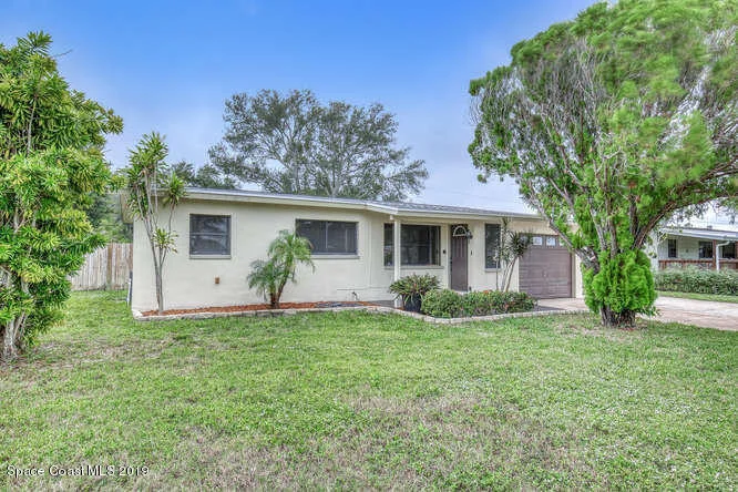 Unit for sale at 1515 Concord Avenue, Merritt Island, FL 32952