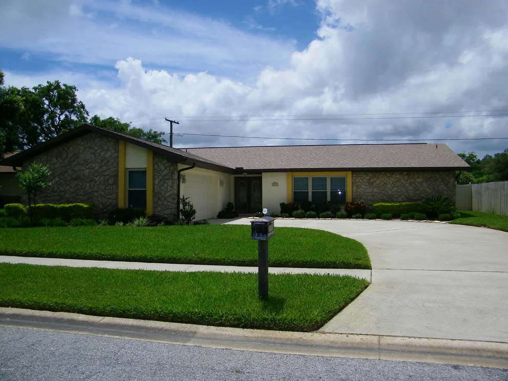 Unit for sale at 3630 Sawgrass Drive, Titusville, FL 32780