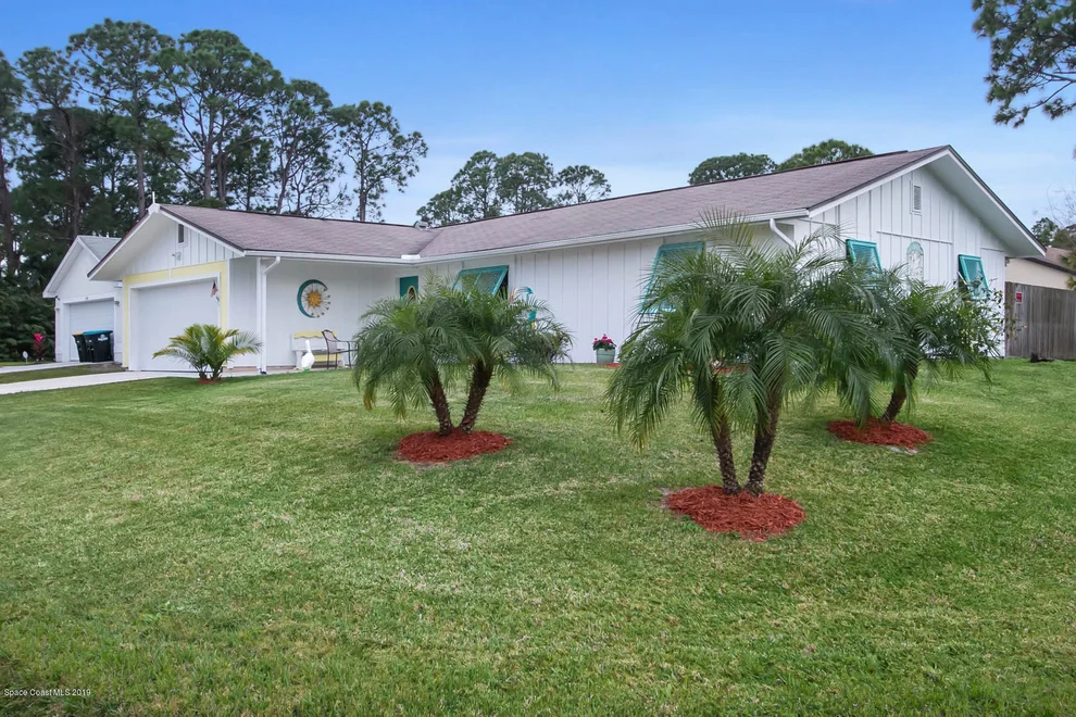 Unit for sale at 1370 Medina Avenue NW, Palm Bay, FL 32907