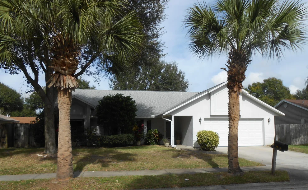 Unit for sale at 2200 Grand Teton Boulevard, Melbourne, FL 32935