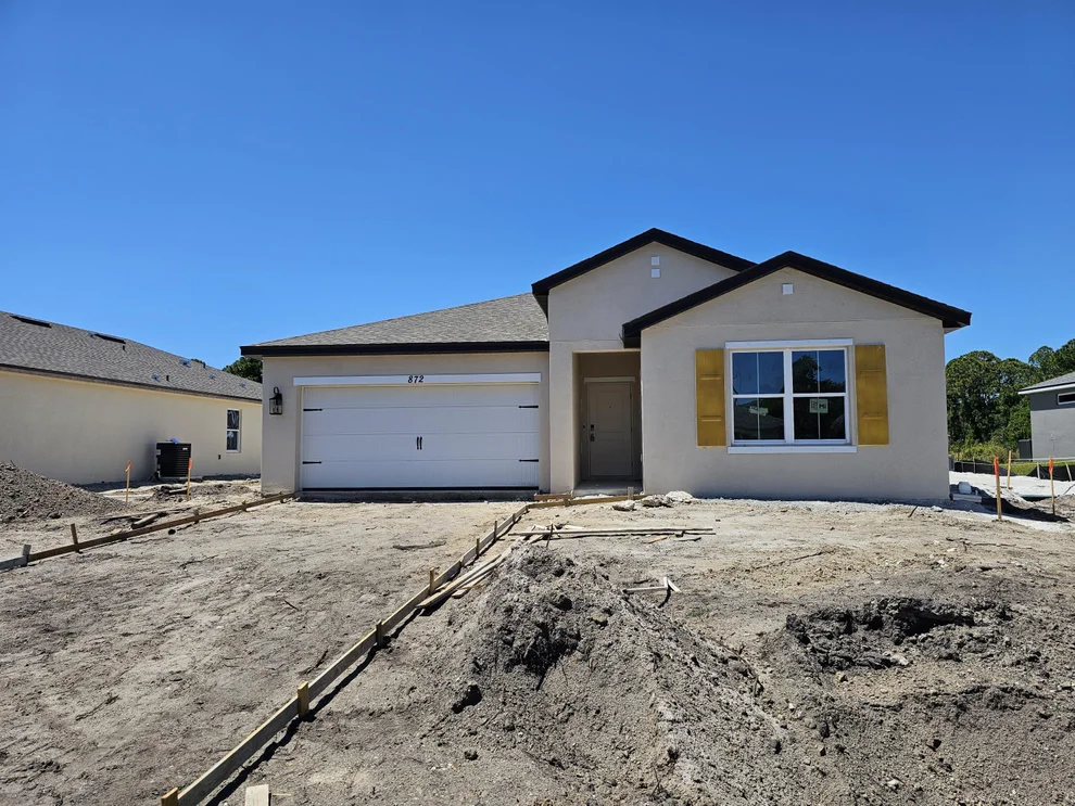 Unit for sale at 1501 Healey Street NW, Palm Bay, FL 32907