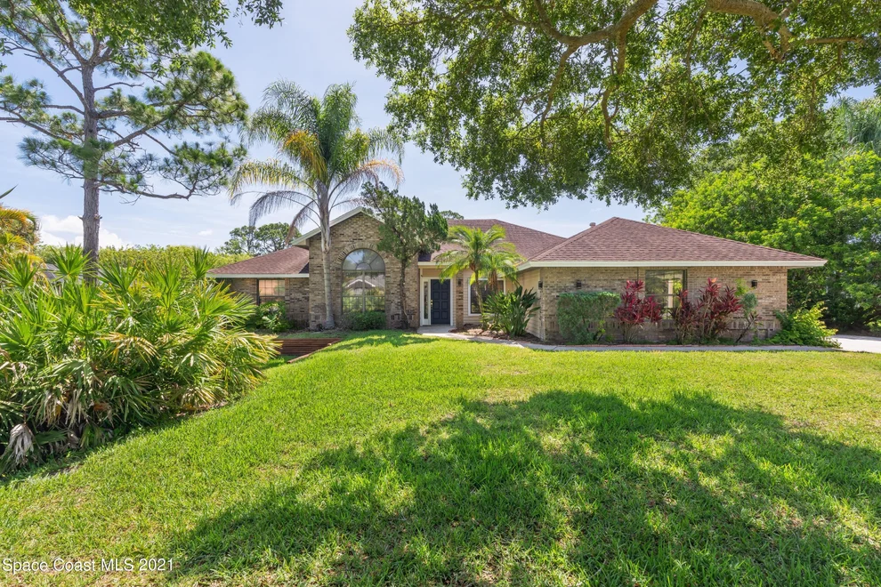 Unit for sale at 4085 Mallard Drive, Melbourne, FL 32934