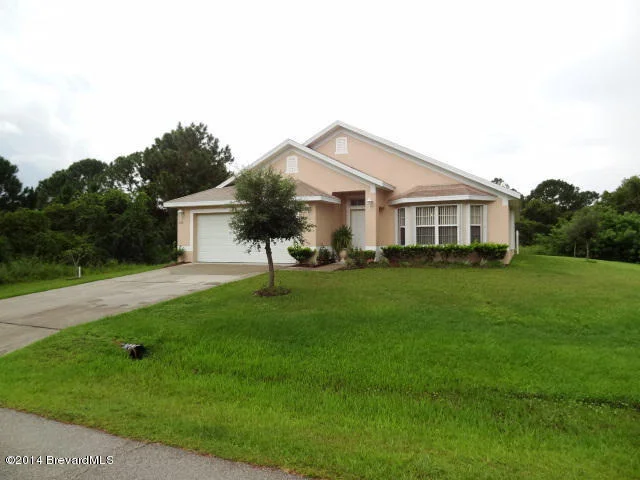 Unit for sale at 1336 SE Walthan Street, Palm Bay, FL 32909