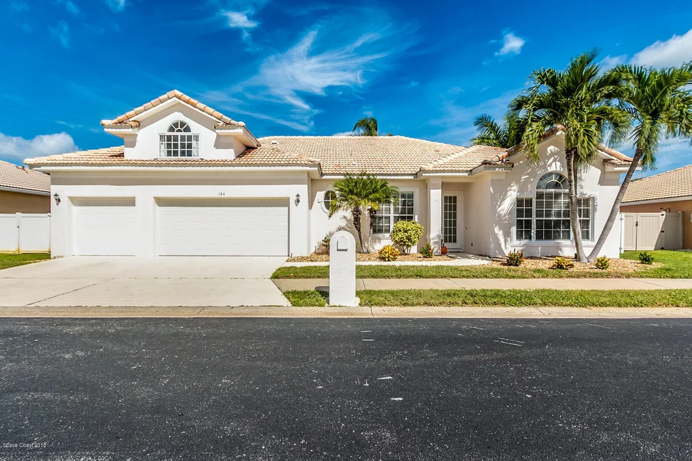 Unit for sale at 184 Captiva Court, Melbourne Beach, FL 32951