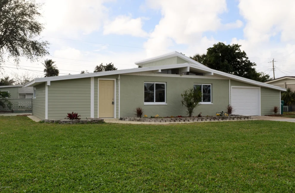 Unit for sale at 335 Sabal Avenue, Merritt Island, FL 32953