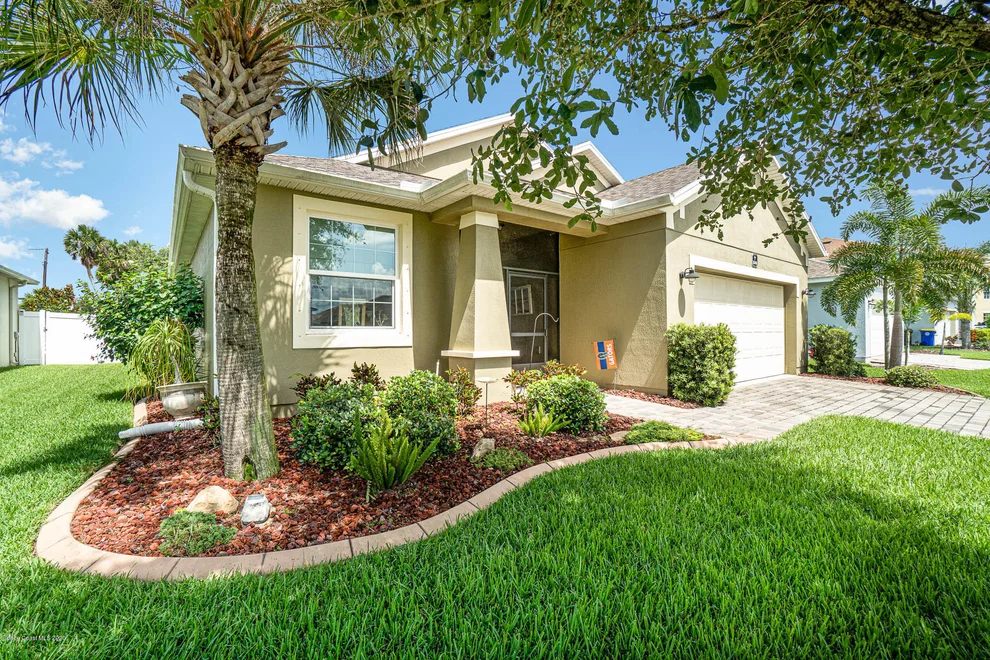 Unit for sale at 1840 Bridgeport Circle, Rockledge, FL 32955