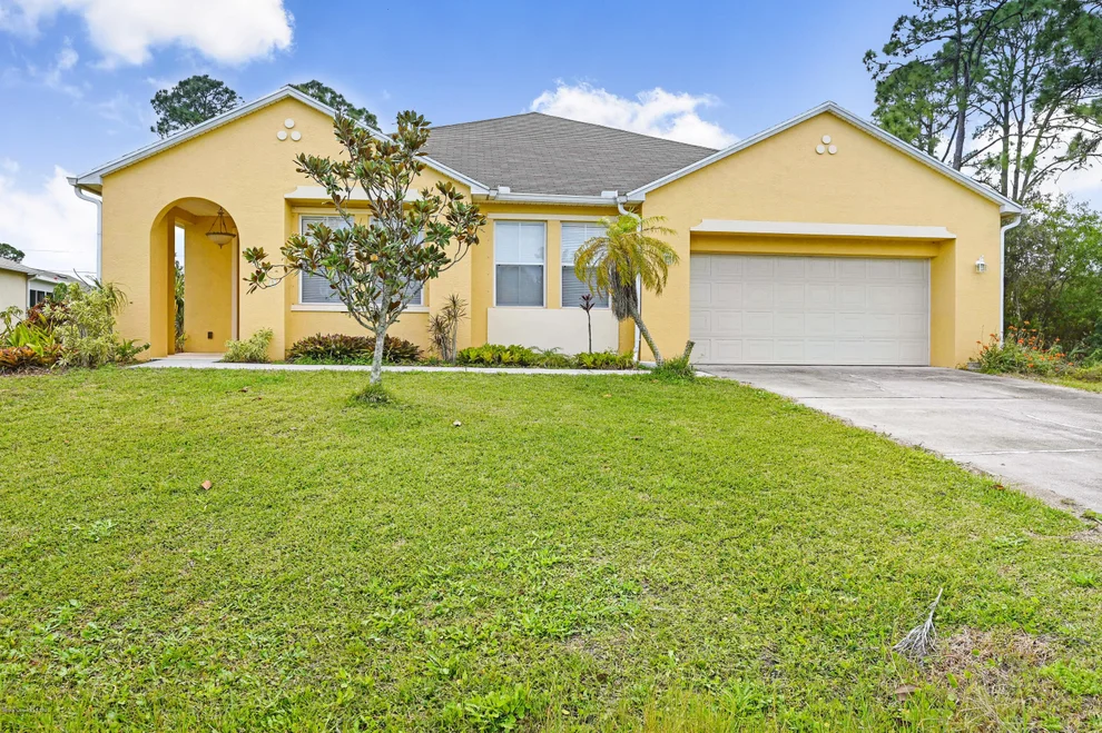 Unit for sale at 3100 Eldron Boulevard SE, Palm Bay, FL 32909