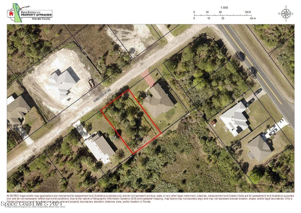 Unit for sale at 974 Weslaco Street SE, Palm Bay, FL 32909