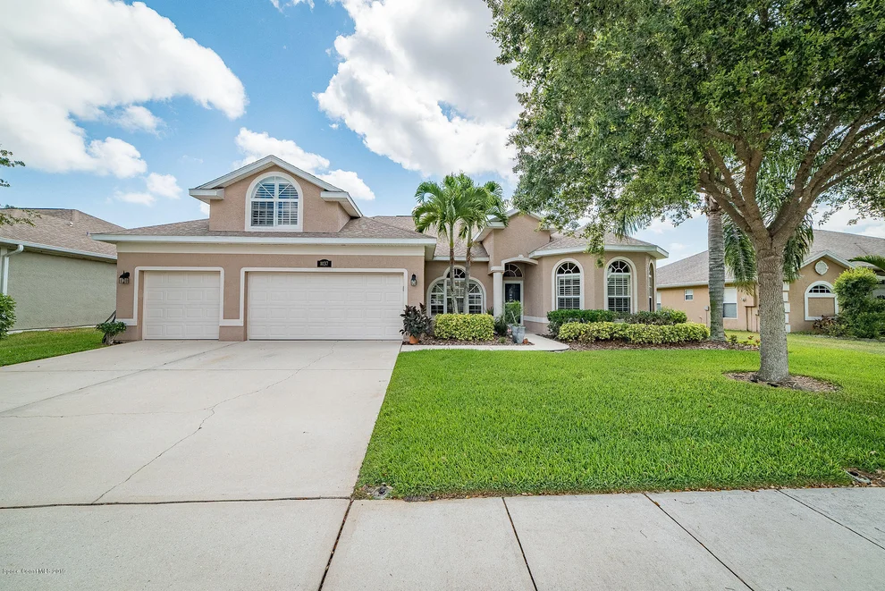 Unit for sale at 1137 Stockbridge Way, West Melbourne, FL 32904