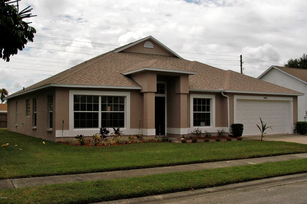 Unit for sale at 1683 Rustic Way, Melbourne, FL 32935