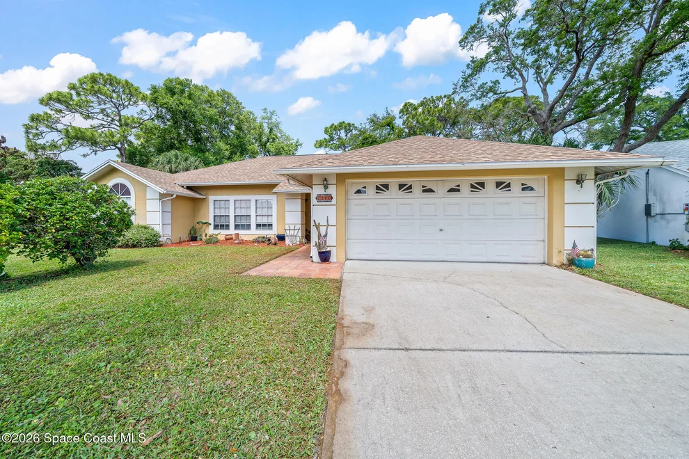 Unit for sale at 2360 Honeybrook Creek Drive, Melbourne, FL 32935