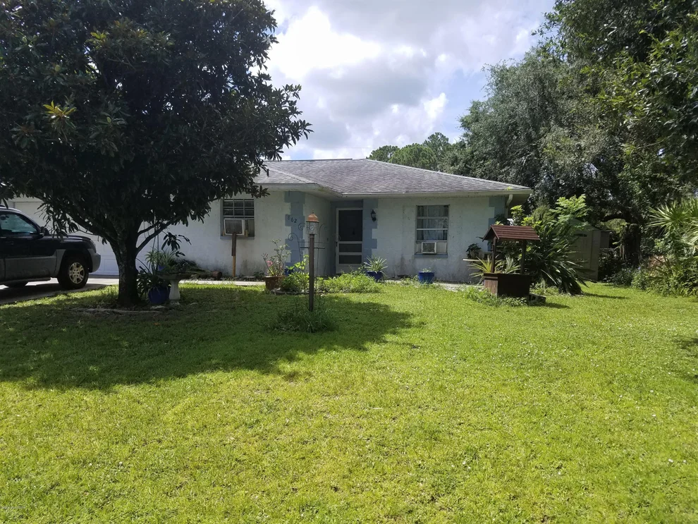 Unit for sale at 862 Beacon Street NW, Palm Bay, FL 32907