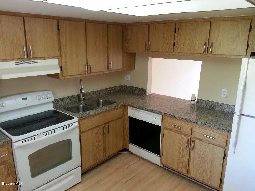 Unit for sale at 2935 Thrush Drive, Melbourne, FL 32935