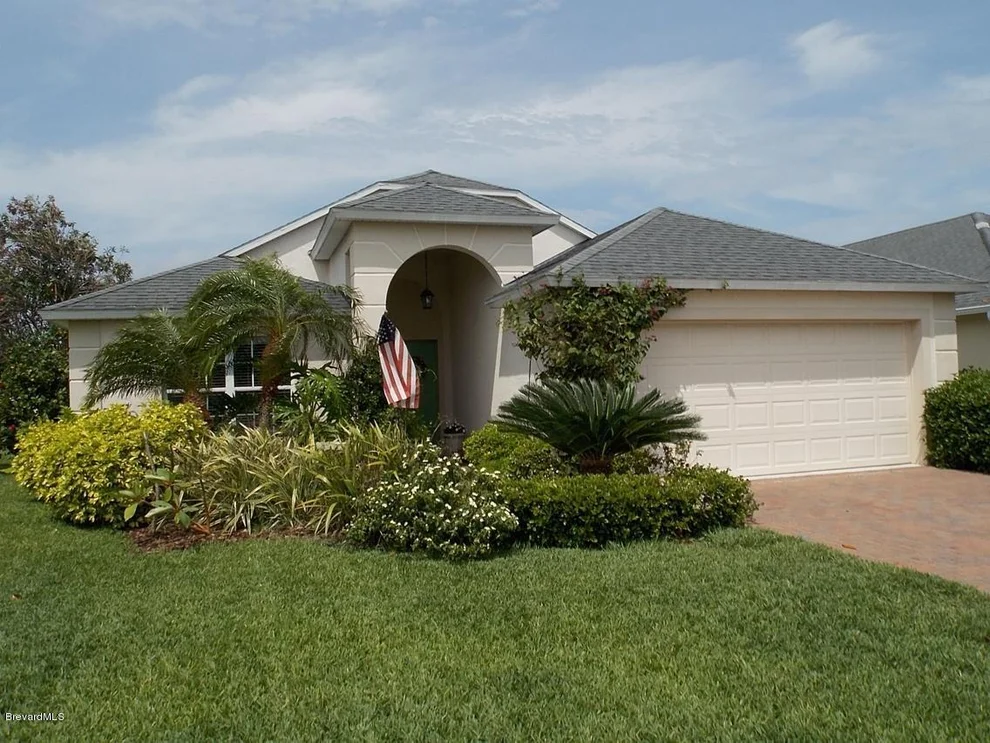 Unit for sale at 2956 Mondavi Drive, Rockledge, FL 32955