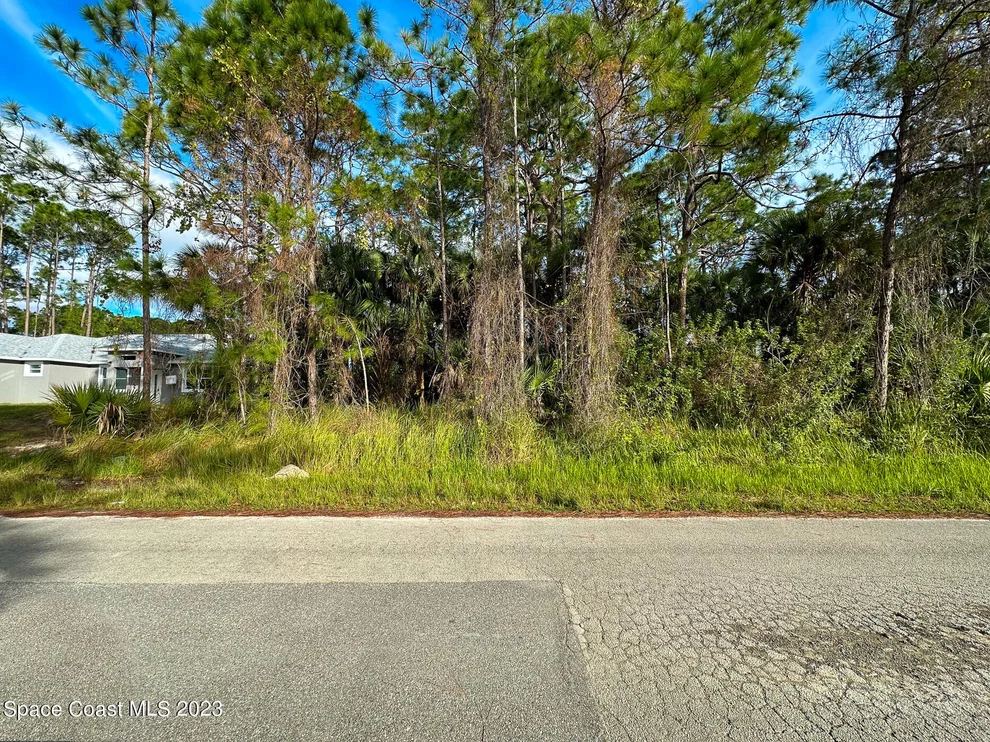 Unit for sale at 1265 Hathaway Road SW, Palm Bay, FL 32908