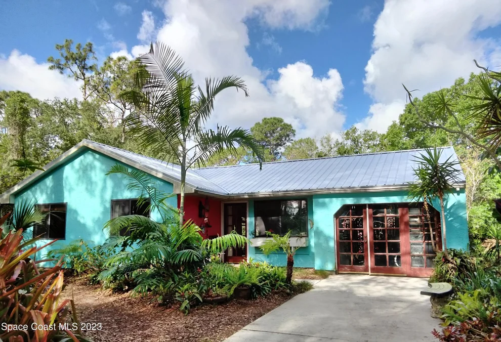 Unit for sale at 1074 Underhill Avenue SE, Palm Bay, FL 32909