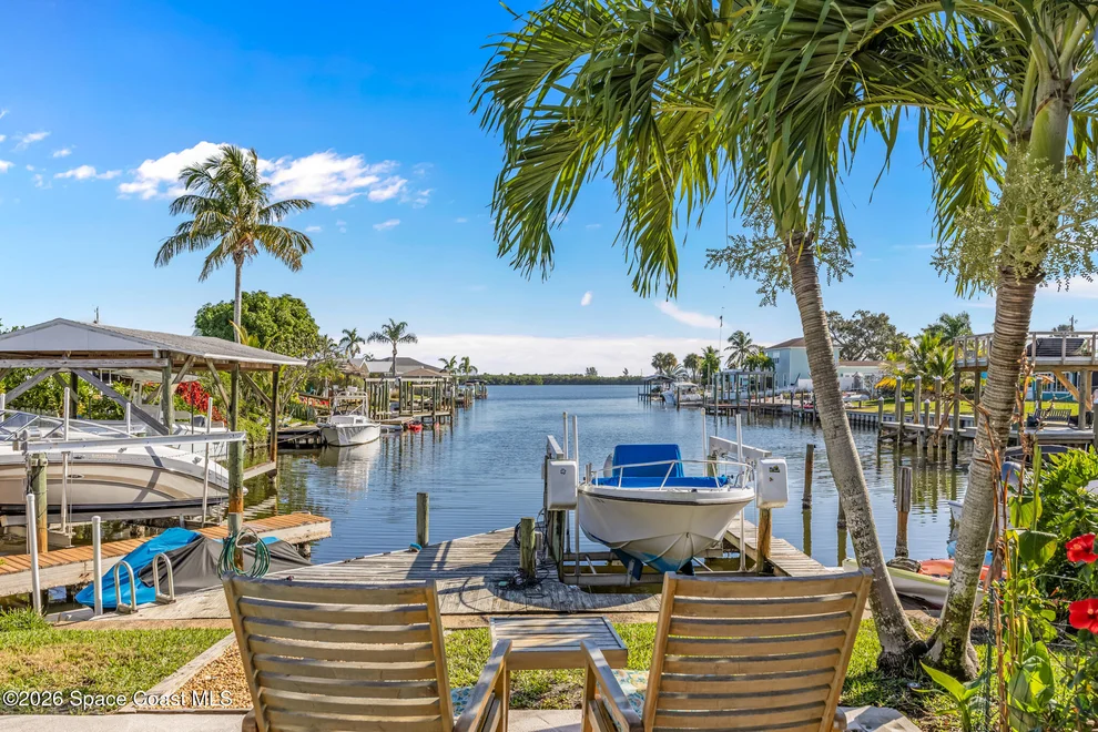 Unit for sale at 770 New Hampton Way, Merritt Island, FL 32953