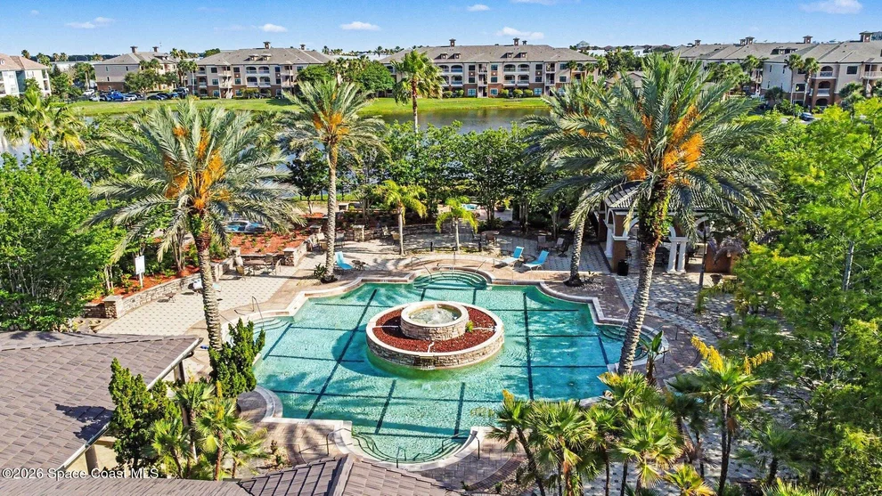 Unit for sale at 6461 Borasco Drive, Melbourne, FL 32940