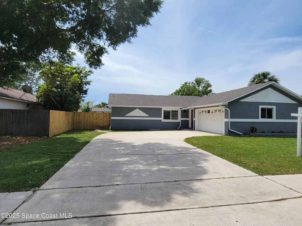 Unit for sale at 2175 Dumas Street, Merritt Island, FL 32952