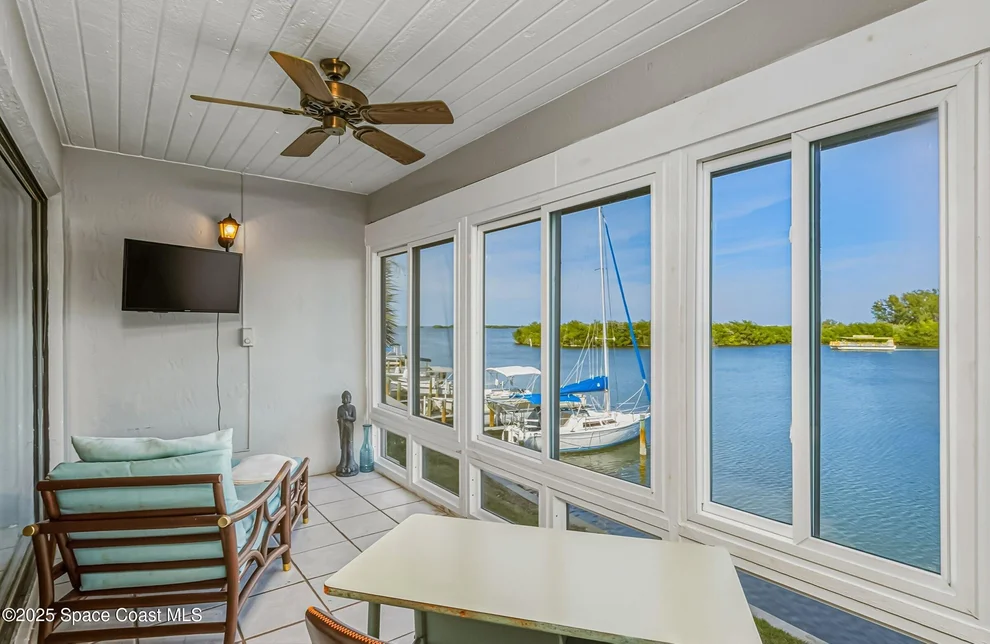 Unit for sale at 1605 Minutemen Causeway, Cocoa Beach, FL 32931