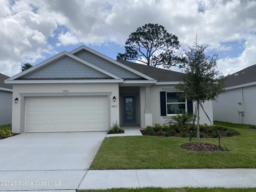 Unit for sale at 2467 Enclave Drive, Titusville, FL 32780