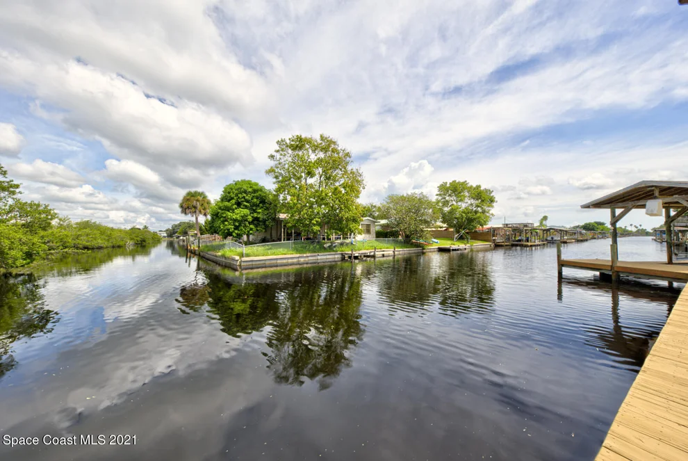 Unit for sale at 2050 Porpoise Street, Merritt Island, FL 32952