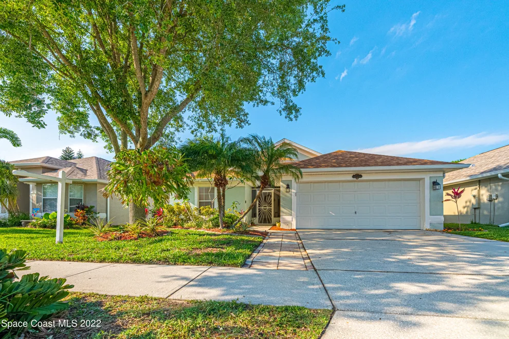 Unit for sale at 4740 Decatur Circle, Melbourne, FL 32934