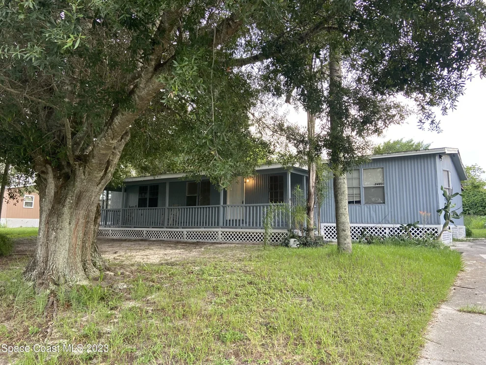 Unit for sale at 3480 Groah Avenue, Mims, FL 32754