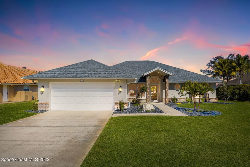 Unit for sale at 812 Spanish Wells Drive, Melbourne, FL 32940