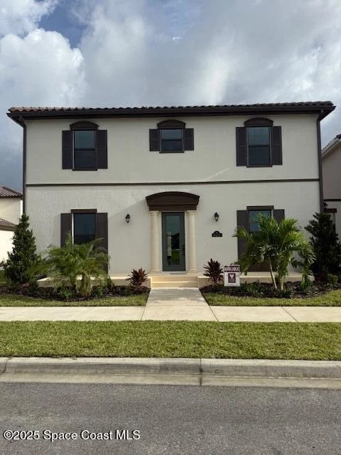 Unit for sale at 2525 Reeling Circle, Melbourne, FL 32940