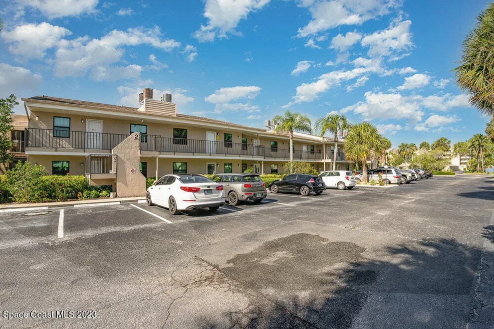 Unit for sale at 201 International Drive, Cape Canaveral, FL 32920